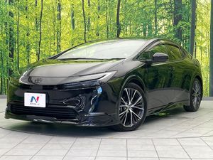 2023 Toyota Prius 6AA-MXWH60