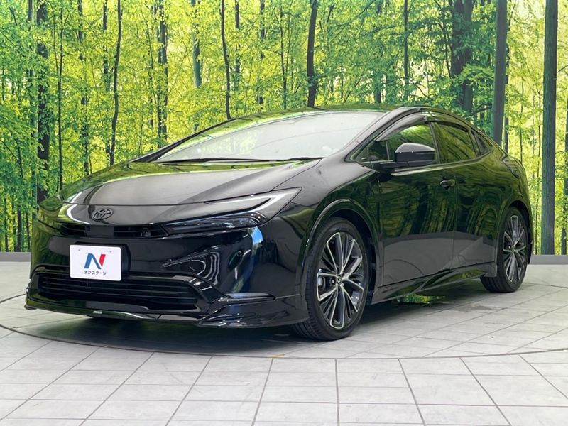 2023 Toyota Prius 6AA-MXWH60 (UW-6a69707c1c4e5)[15]