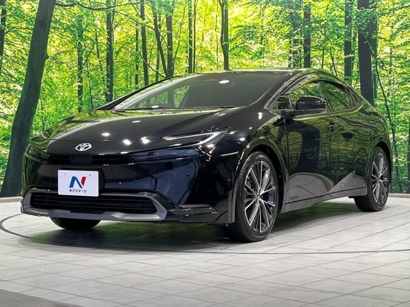 2023 Toyota Prius 6AA-MXWH65 (UW-6a697081759bc)[20]