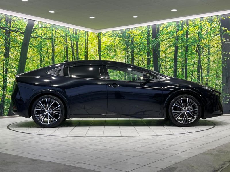 2023 Toyota Prius 6AA-MXWH65 (UW-6a697081759bc)[6]