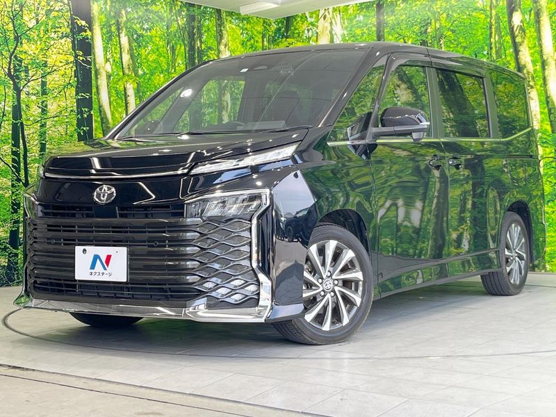 2023 Toyota Voxy 6BA-MZRA90W (UW-6a697087646ed)[0]