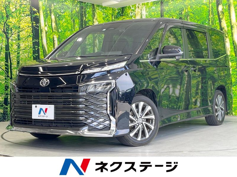 2023 Toyota Voxy 6BA-MZRA90W (UW-6a697087646ed)[3]