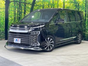 2023 Toyota Voxy 6BA-MZRA90W
