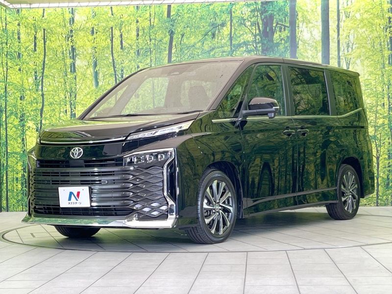 2024 Toyota Voxy 6BA-MZRA90W (UW-6a69708d3c91b)[4]