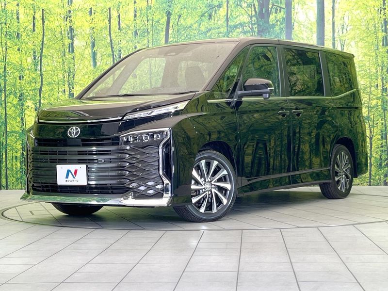 2024 Toyota Voxy 6BA-MZRA90W (UW-6a69708d3c91b)[0]