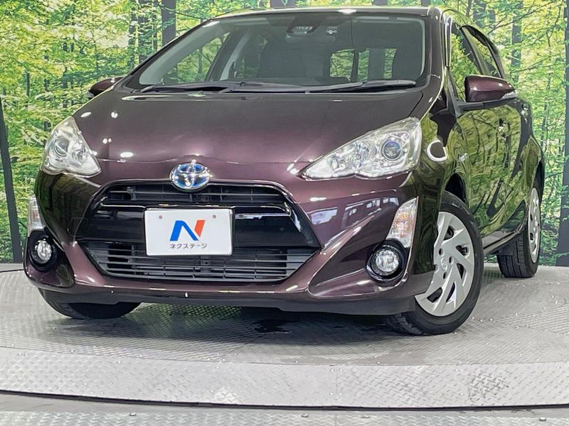 2016 Toyota Aqua DAA-NHP10 (UW-6a6970a17bf80)[0]