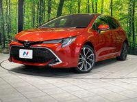 2019 Toyota Corolla Sport 3BA-NRE210H