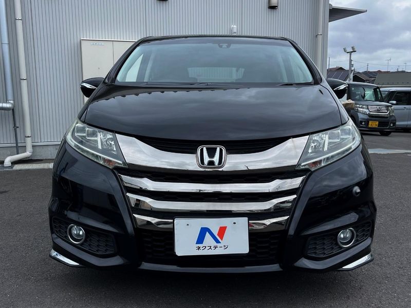 2014 Honda Odyssey DBA-RC1 (UW-6a6970c12f138)[11]