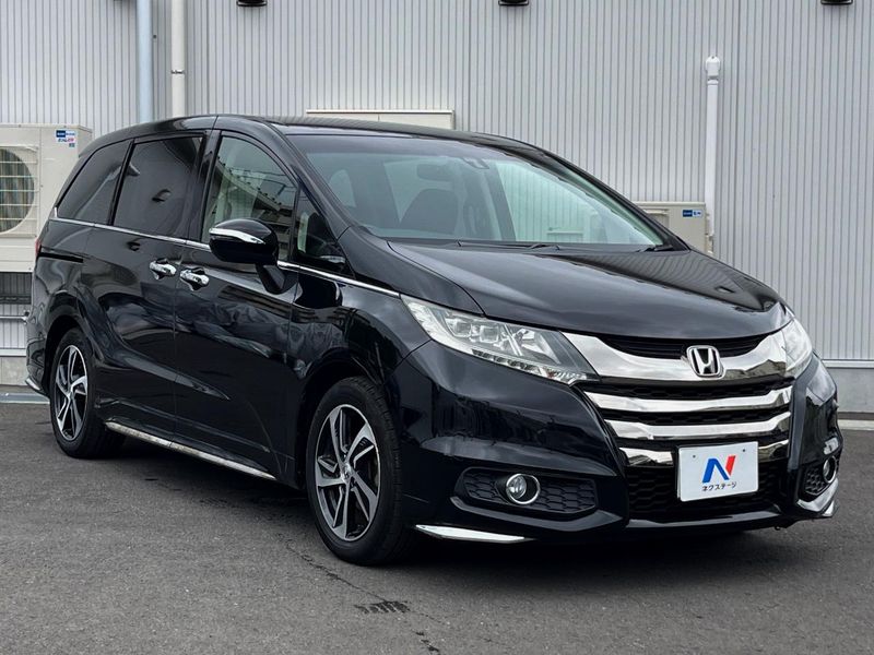 2014 Honda Odyssey DBA-RC1 (UW-6a6970c12f138)[21]