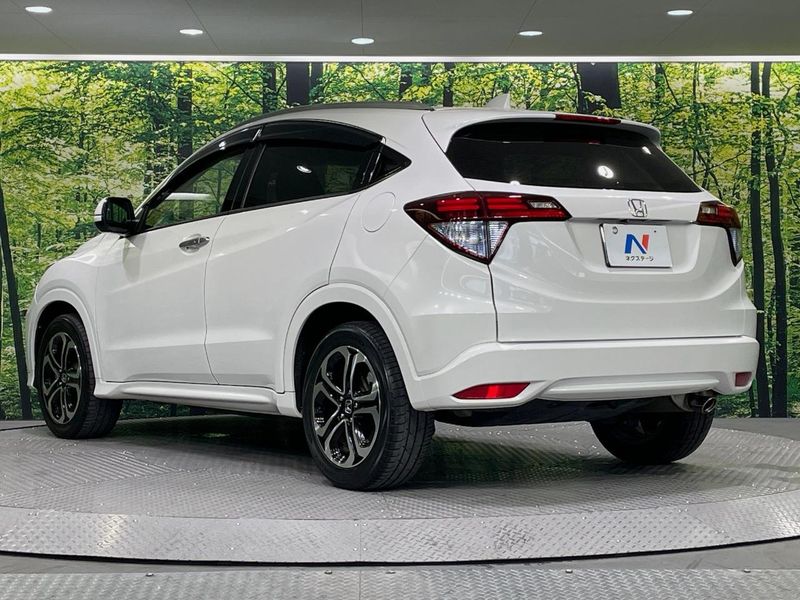 2014 Honda Vezel DAA-RU3 (UW-6a6970cf34325)[18]