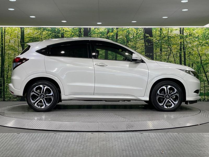 2014 Honda Vezel DAA-RU3 (UW-6a6970cf34325)[15]
