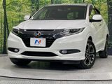 2014 Honda Vezel DAA-RU3