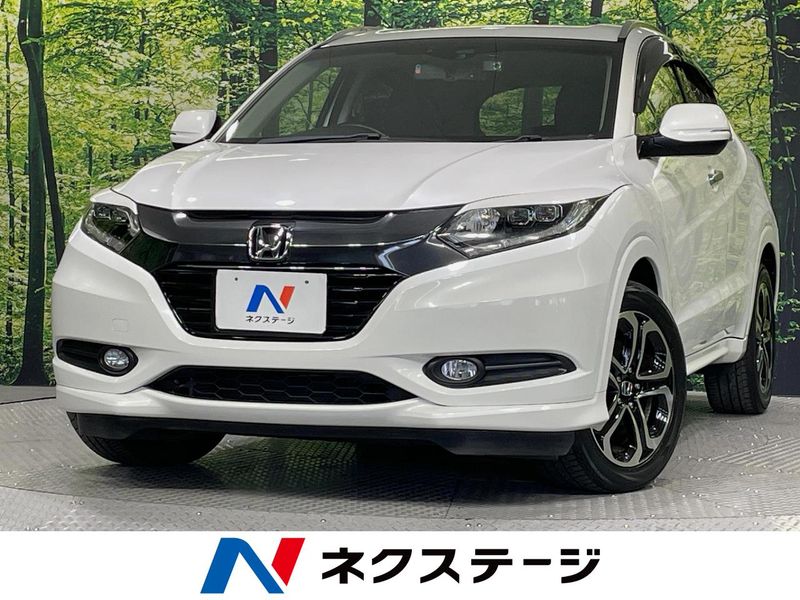 2014 Honda Vezel DAA-RU3 (UW-6a6970cf34325)[3]