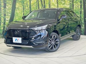 2023 Honda Vezel 6AA-RV5