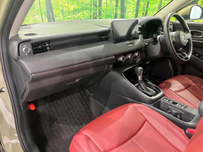 2023 Honda Vezel 6AA-RV6 (UW-6a6970e63c154)[25]