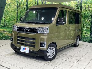 2024 Daihatsu Atrai 3BD-S710V