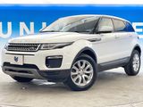 2018 Land Rover Range Rover Evoque LDA-LV2NB