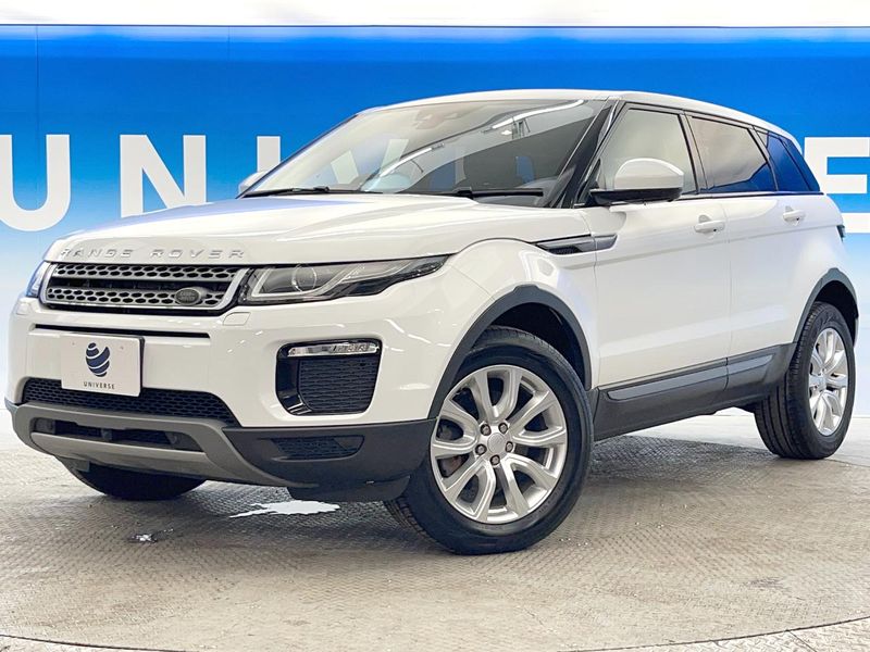 2018 Land Rover Range Rover Evoque LDA-LV2NB (UW-6a6970f56f4c9)[0]