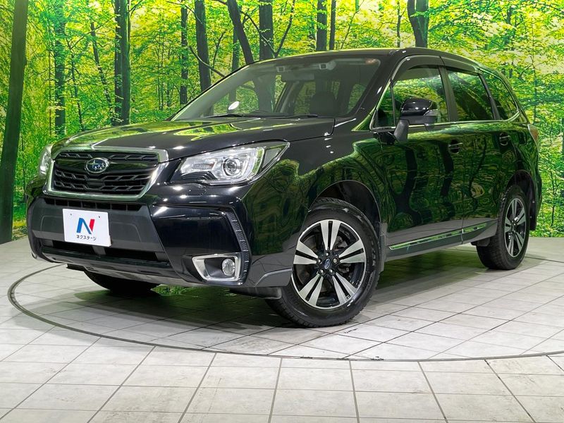 2017 Subaru Forester DBA-SJG (UW-6a6970f97430c)[0]
