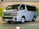 2018 Toyota Hiace Wagon CBA-TRH214W
