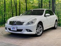2011 Nissan Skyline DBA-V36