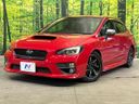 2015 Subaru WRX S4 DBA-VAG (UW-6a69711da28ca)[0]