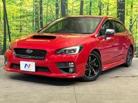 2015 Subaru WRX S4 DBA-VAG