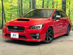 2015 Subaru WRX S4 DBA-VAG