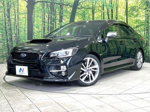 2016 Subaru WRX S4 DBA-VAG