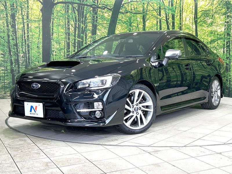 2016 Subaru WRX S4 DBA-VAG (UW-6a69711dcf63c)[0]