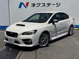 2016 Subaru WRX S4 DBA-VAG