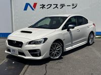2016 Subaru WRX S4 DBA-VAG
