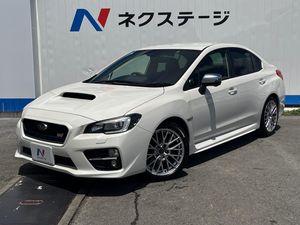 2016 Subaru WRX S4 DBA-VAG