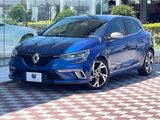2020 Renault Megane ABA-BBM5M