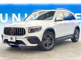 2021 Mercedes Benz GLB 3DA-247613M
