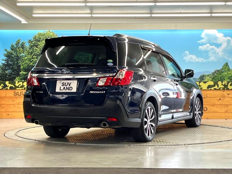 2015 Subaru Exiga Crossover 7 DBA-YAM (UW-6a697144078c3)[17]