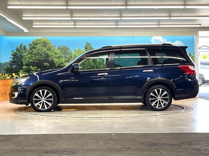 2015 Subaru Exiga Crossover 7 DBA-YAM (UW-6a697144078c3)[14]