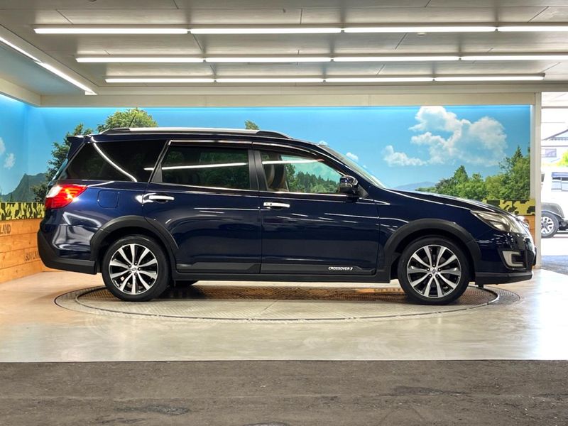 2015 Subaru Exiga Crossover 7 DBA-YAM (UW-6a697144078c3)[18]