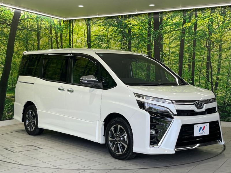 2019 Toyota Voxy DBA-ZRR80W (UW-6a69715fdbd27)[6]