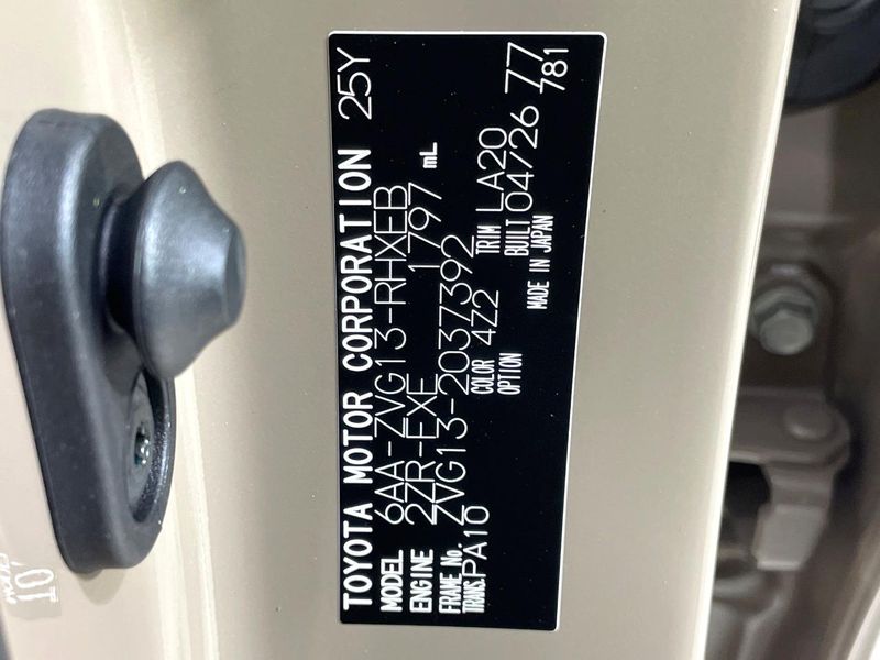 2026 Toyota Corolla Cross 6AA-ZVG13 (UW-6a6971734704f)[1]