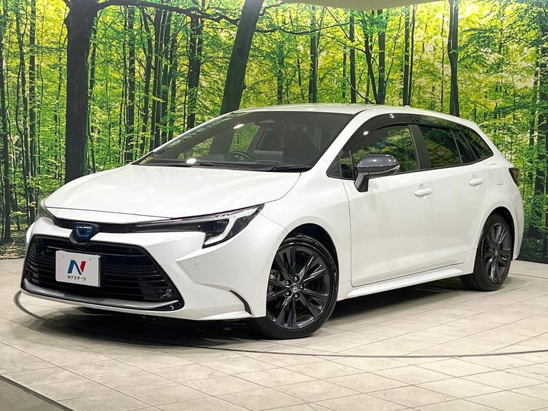 2024 Toyota Corolla Touring 6AA-ZWE219W (UW-6a69718d75ce7)[0]