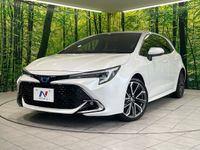 2023 Toyota Corolla Sport 6AA-ZWE219H