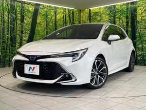2023 Toyota Corolla Sport 6AA-ZWE219H