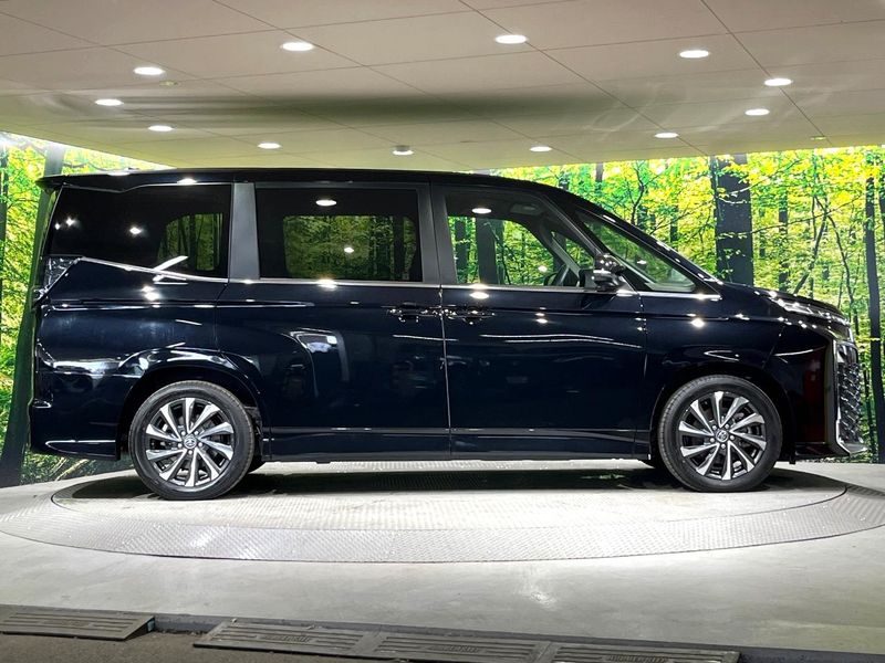 2024 Toyota Voxy 6AA-ZWR90W (UW-6a69719fedb97)[29]