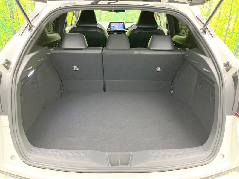 2019 Toyota C-HR DAA-ZYX10 (UW-6a6971af3825e)[24]