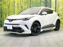 2019 Toyota C-HR DAA-ZYX10 (UW-6a6971af3825e)[0]