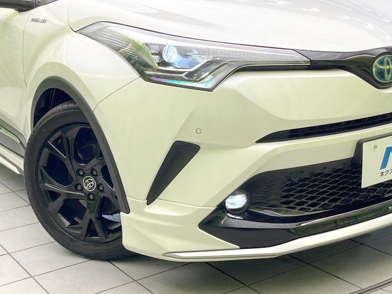 2019 Toyota C-HR DAA-ZYX10 (UW-6a6971af3825e)[13]