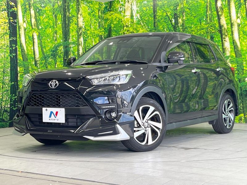 2024 Toyota Raize 5BA-A201A (UW-6a6abeea87f58)[0]
