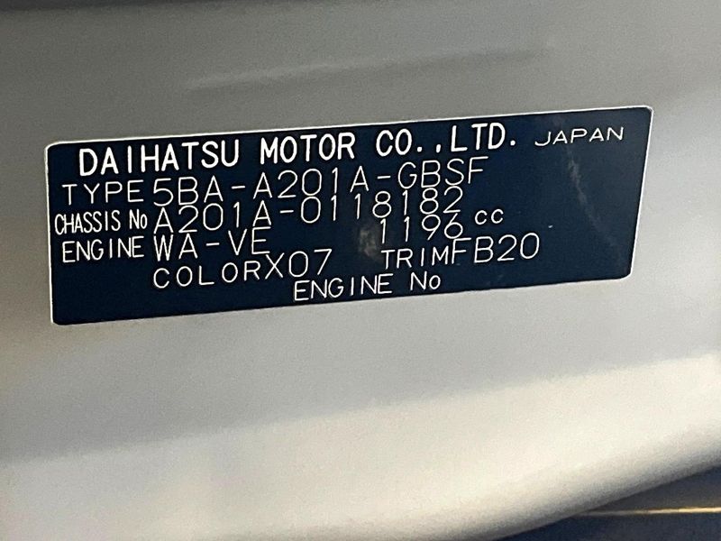 2025 Toyota Raize 5BA-A201A (UW-6a6abeeca2d69)[1]