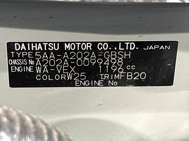 2025 Toyota Raize 5AA-A202A (UW-6a6abef280552)[1]